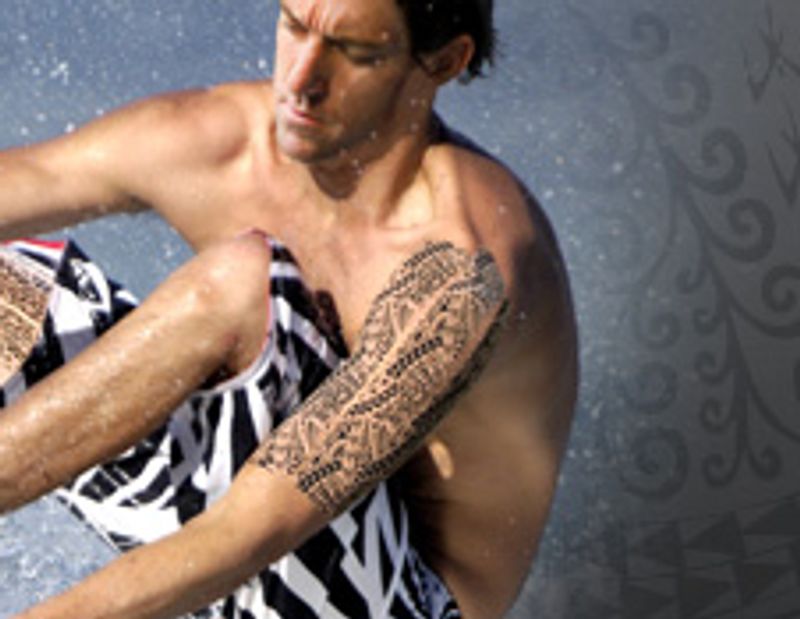 Dynamic Tape Tatto 5 cm