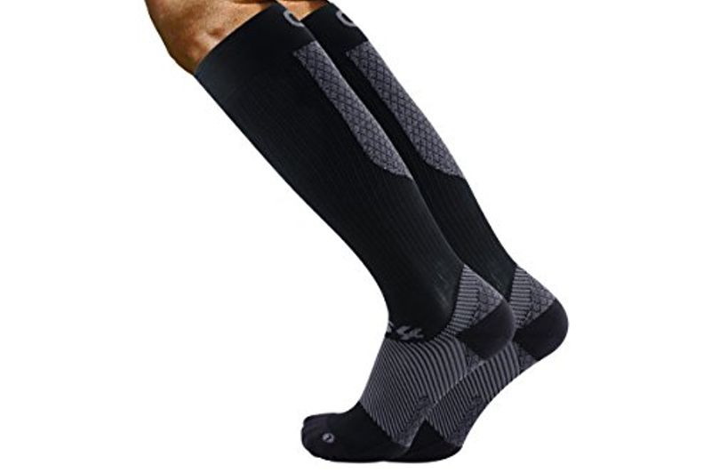 FS4+ Compression Bracing Socks